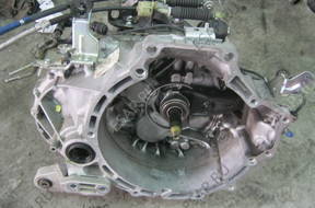 КОРОБКА ПЕРЕДАЧ Mazda 3 Mazda3 09-> 2.2 MZR-CD